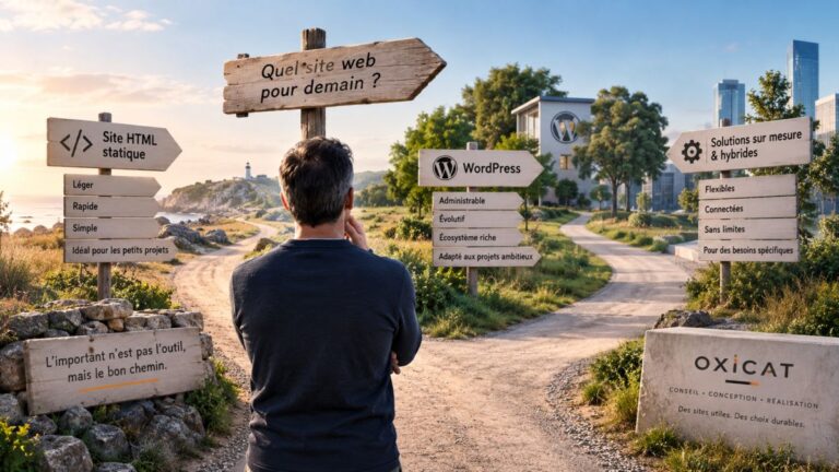 faut-il encore utiliser WordPress en 2026