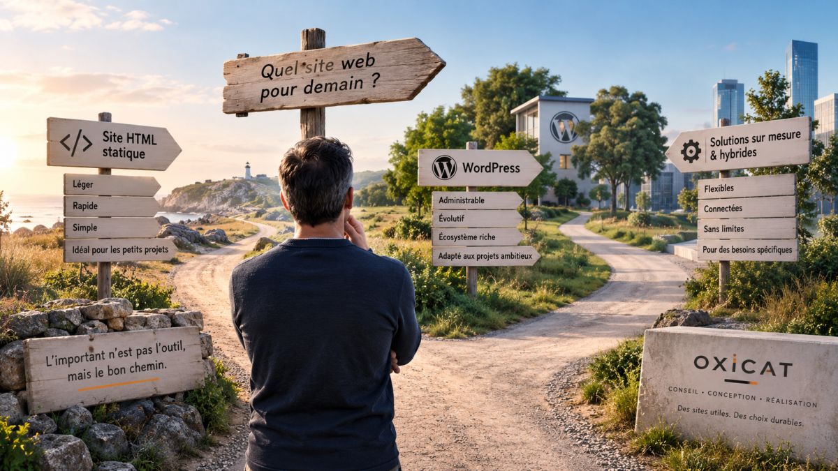 faut-il encore utiliser WordPress en 2026